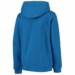 Outerstuff Youth Blue Detroit Lions Fan Gear Prime Pullover Hoodie -Outerstuff shop unnamed file 228