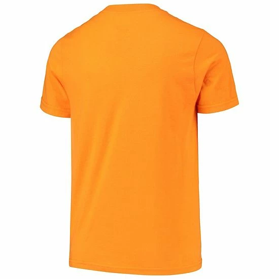 Outerstuff Youth Tennessee Orange Tennessee Volunteers Vertical Leap T-Shirt 6 Outerstuff Youth Tennessee Orange Tennessee Volunteers Vertical Leap T-Shirt - Image 4