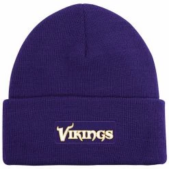 Outerstuff Youth Purple Minnesota Vikings Basic Cuffed Knit Hat 7 Outerstuff Youth Purple Minnesota Vikings Basic Cuffed Knit Hat -Outerstuff shop unnamed file 2296
