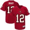 Outerstuff Youth Tom Brady Red Tampa Bay Buccaneers Performance Player Name & Number Raglan V-Neck Top -Outerstuff shop unnamed file 23
