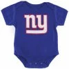Outerstuff Newborn Royal New York Giants Team Logo Bodysuit -Outerstuff shop unnamed file 2302