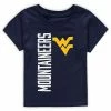 Outerstuff Toddler Navy West Virginia Mountaineers Big & Bold T-Shirt -Outerstuff shop unnamed file 2309