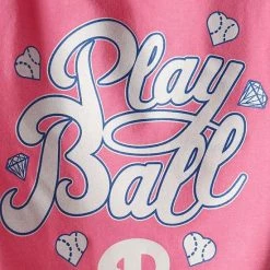 Outerstuff Preschool Pink Philadelphia Phillies Ball Girl T-Shirt 7 Outerstuff Preschool Pink Philadelphia Phillies Ball Girl T-Shirt -Outerstuff shop unnamed file 2313