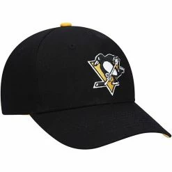 Outerstuff Youth Black Pittsburgh Penguins Snapback Hat -Outerstuff shop unnamed file 2318