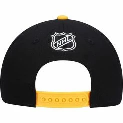 Outerstuff Youth Black Pittsburgh Penguins Snapback Hat -Outerstuff shop unnamed file 2319