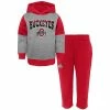 Outerstuff Infant Gray/Scarlet Ohio State Buckeyes Sideline Hoodie & Pants Set 1 Outerstuff Infant Gray/Scarlet Ohio State Buckeyes Sideline Hoodie & Pants Set -Outerstuff shop unnamed file 2372