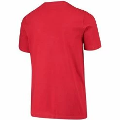 Outerstuff Youth Red Cleveland Indians Digi-Ball T-Shirt -Outerstuff shop unnamed file 2377