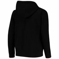 Outerstuff Youth Black Baltimore Orioles Team Color Wordmark Full-Zip Hoodie -Outerstuff shop unnamed file 238