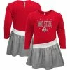 Outerstuff Toddler Scarlet Ohio State Buckeyes Heart To Heart French Terry Dress 2 Outerstuff Toddler Scarlet Ohio State Buckeyes Heart To Heart French Terry Dress -Outerstuff shop unnamed file 2381
