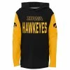Outerstuff Youth Black Iowa Hawkeyes Heritage Hoodie Long Sleeve T-Shirt -Outerstuff shop unnamed file 2394