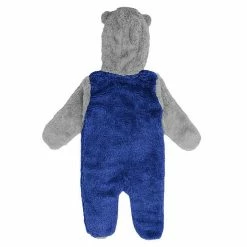 Outerstuff Newborn Blue New York Rangers Game Nap Teddy Fleece Bunting Full-Zip Sleeper 9 Outerstuff Newborn Blue New York Rangers Game Nap Teddy Fleece Bunting Full-Zip Sleeper -Outerstuff shop unnamed file 2400