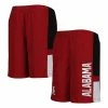 Outerstuff Youth Crimson Alabama Crimson Tide Lateral Mesh Performance Shorts 2 Outerstuff Youth Crimson Alabama Crimson Tide Lateral Mesh Performance Shorts -Outerstuff shop unnamed file 2401