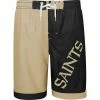 Outerstuff Youth Gold/Black New Orleans Saints Conch Bay Board Shorts -Outerstuff shop unnamed file 2405