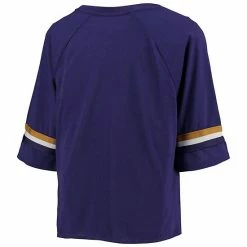 Outerstuff Juniors Purple Baltimore Ravens Burnout Raglan Half-Sleeve T-Shirt 9 Outerstuff Juniors Purple Baltimore Ravens Burnout Raglan Half-Sleeve T-Shirt -Outerstuff shop unnamed file 2413