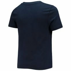 Outerstuff Girls Youth Navy Dallas Cowboys Primary Logo Fashion Fit T-Shirt -Outerstuff shop unnamed file 2450