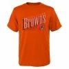 Outerstuff Youth Orange Cleveland Browns Winning Streak T-Shirt -Outerstuff shop unnamed file 2451