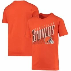 Outerstuff Youth Orange Cleveland Browns Winning Streak T-Shirt -Outerstuff shop unnamed file 2452