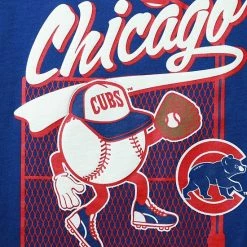 Outerstuff Preschool Royal Chicago Cubs On The Fence T-Shirt 7 Outerstuff Preschool Royal Chicago Cubs On The Fence T-Shirt -Outerstuff shop unnamed file 2462
