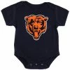 Outerstuff Newborn Navy Chicago Bears Team Logo Bodysuit -Outerstuff shop unnamed file 2549