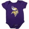 Outerstuff Newborn Purple Minnesota Vikings Team Logo Bodysuit -Outerstuff shop unnamed file 2553