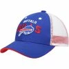 Outerstuff Preschool Royal/White Buffalo Bills Core Lockup Mesh Back Snapback Hat 2 Outerstuff Preschool Royal/White Buffalo Bills Core Lockup Mesh Back Snapback Hat -Outerstuff shop unnamed file 2590