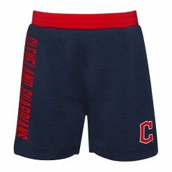 Outerstuff Newborn & Infant Red/Navy Cleveland Guardians Pinch Hitter T-Shirt & Shorts Set 11 Outerstuff Newborn & Infant Red/Navy Cleveland Guardians Pinch Hitter T-Shirt & Shorts Set -Outerstuff shop unnamed file 2602