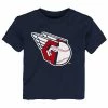 Outerstuff Toddler Navy Cleveland Guardians Primary Logo T-Shirt -Outerstuff shop unnamed file 2613