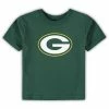 Outerstuff Green Bay Packers Infant Team Logo T-Shirt - Green -Outerstuff shop unnamed file 2635