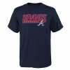 Outerstuff Youth Navy Atlanta Braves Take The Lead T-Shirt 2 Outerstuff Youth Navy Atlanta Braves Take The Lead T-Shirt -Outerstuff shop unnamed file 264