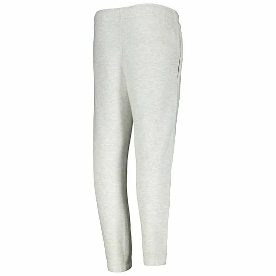 Outerstuff Youth Ash Boston Red Sox Game Time Fleece Pants 6 Outerstuff Youth Ash Boston Red Sox Game Time Fleece Pants - Image 4