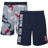 Outerstuff Youth Navy Boston Red Sox Camo Newsies Active Shorts -Outerstuff shop unnamed file 2667