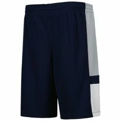 Outerstuff Youth Navy Dallas Cowboys Lateral Mesh Performance Shorts 9 Outerstuff Youth Navy Dallas Cowboys Lateral Mesh Performance Shorts -Outerstuff shop unnamed file 2699