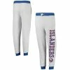 Outerstuff Youth Heathered Gray New York Islanders Skilled Enforcer Sweatpants -Outerstuff shop unnamed file 2704