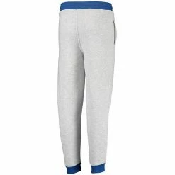 Outerstuff Youth Heathered Gray New York Islanders Skilled Enforcer Sweatpants 9 Outerstuff Youth Heathered Gray New York Islanders Skilled Enforcer Sweatpants -Outerstuff shop unnamed file 2707
