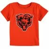 Outerstuff Toddler Orange Chicago Bears Team Logo T-Shirt -Outerstuff shop unnamed file 2715