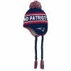 Outerstuff Preschool Navy/Red New England Patriots Jacquard Tassel Knit Hat With Pom 1 Outerstuff Preschool Navy/Red New England Patriots Jacquard Tassel Knit Hat With Pom -Outerstuff shop unnamed file 2725