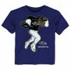 Outerstuff Toddler Purple Baltimore Ravens Stiff Arm T-Shirt -Outerstuff shop unnamed file 2803