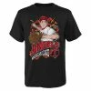 Outerstuff Youth Shohei Ohtani Black Los Angeles Angels Artist Series Player T-Shirt -Outerstuff shop unnamed file 2838