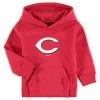 Outerstuff Toddler Red Cincinnati Reds Primary Logo Team Pullover Hoodie 2 Outerstuff Toddler Red Cincinnati Reds Primary Logo Team Pullover Hoodie -Outerstuff shop unnamed file 2851