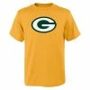 Outerstuff Green Bay Packers Youth Primary Logo T-Shirt - Gold 1 Outerstuff Green Bay Packers Youth Primary Logo T-Shirt - Gold -Outerstuff shop unnamed file 287