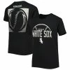 Outerstuff Youth Black Chicago White Sox Blitz Ball T-Shirt -Outerstuff shop unnamed file 2978