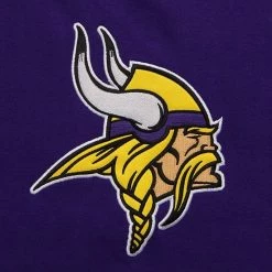 Outerstuff Youth Purple Minnesota Vikings Fan Gear Prime Pullover Hoodie 7 Outerstuff Youth Purple Minnesota Vikings Fan Gear Prime Pullover Hoodie -Outerstuff shop unnamed file 30