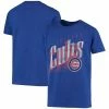 Outerstuff Youth Royal Chicago Cubs Winning Streak T-Shirt