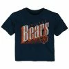 Outerstuff Infant Navy Chicago Bears Winning Streak T-Shirt