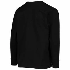 Outerstuff Youth Black Texas Longhorns Primary Logo Long Sleeve T-Shirt 9 Outerstuff Youth Black Texas Longhorns Primary Logo Long Sleeve T-Shirt -Outerstuff shop unnamed file 3119