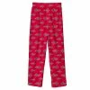 Outerstuff Youth Red Washington Capitals Team Logo Printed Pajama Pants -Outerstuff shop unnamed file 3128