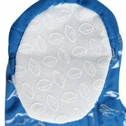 Outerstuff Detroit Lions Newborn Full Zip Raglan Coverall - Light Blue -Outerstuff shop unnamed file 3180