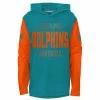 Outerstuff Youth Aqua Miami Dolphins Heritage Long Sleeve Hoodie T-Shirt 1 Outerstuff Youth Aqua Miami Dolphins Heritage Long Sleeve Hoodie T-Shirt -Outerstuff shop unnamed file 319