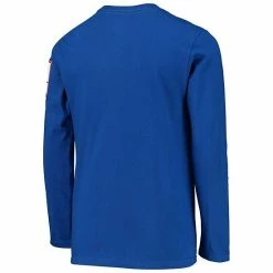 Outerstuff Youth Royal Florida Gators Transition Two-Hit Long Sleeve T-Shirt 7 Outerstuff Youth Royal Florida Gators Transition Two-Hit Long Sleeve T-Shirt -Outerstuff shop unnamed file 3199