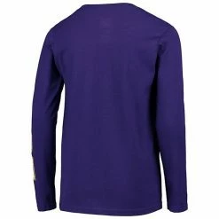 Outerstuff Youth Purple LSU Tigers Transition Two-Hit Long Sleeve T-Shirt 9 Outerstuff Youth Purple LSU Tigers Transition Two-Hit Long Sleeve T-Shirt -Outerstuff shop unnamed file 3210
